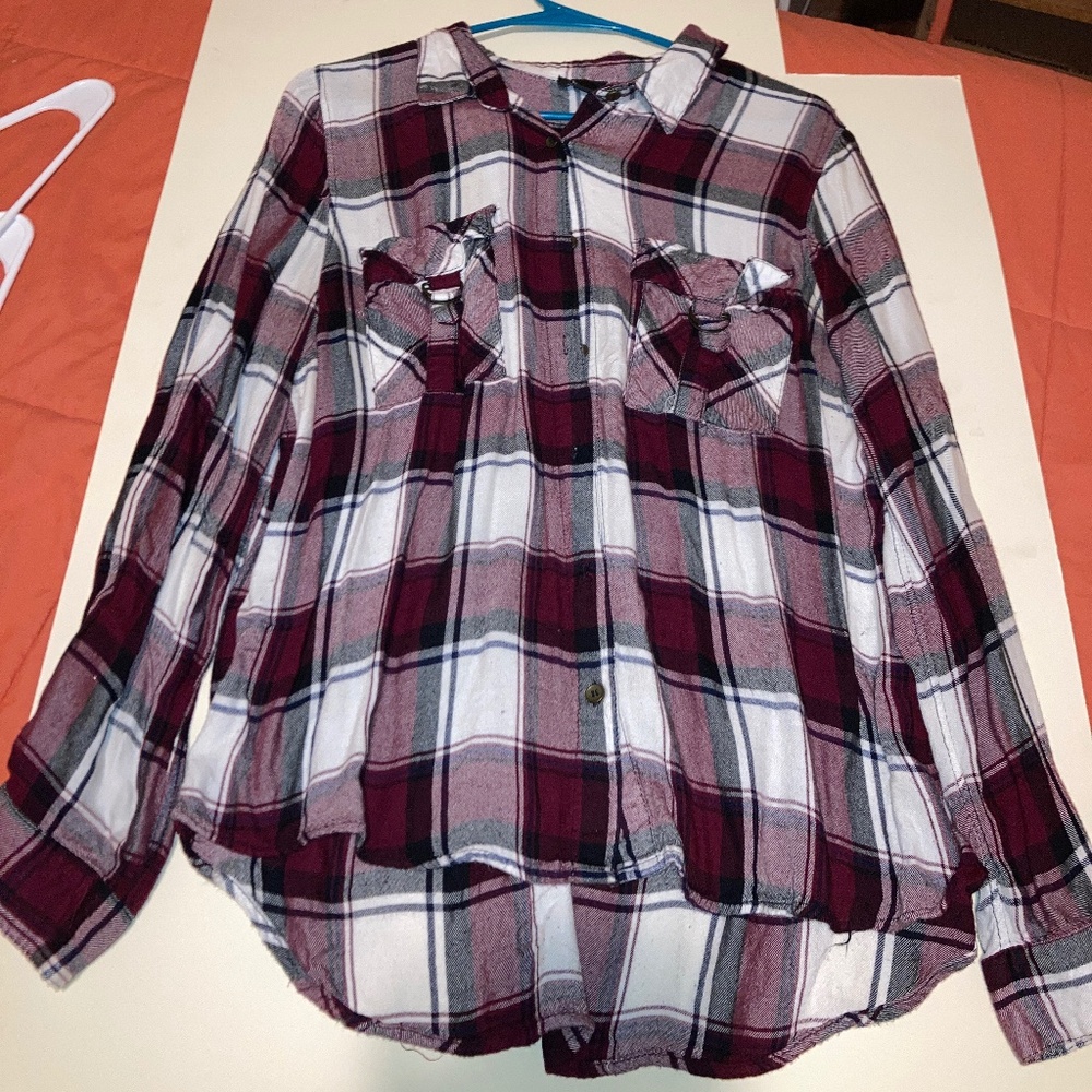 Flannel - Picture 2 of 2